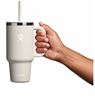 Picture of 32OZ TRAVEL TUMBLER OAT